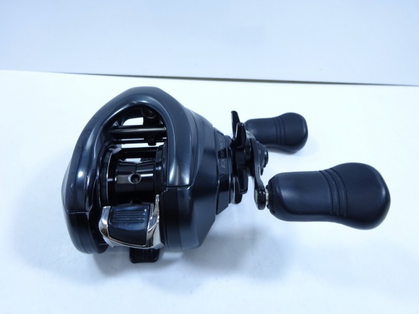 17エクスセンスDC XG右 | イシグロ公式オンラインショップ