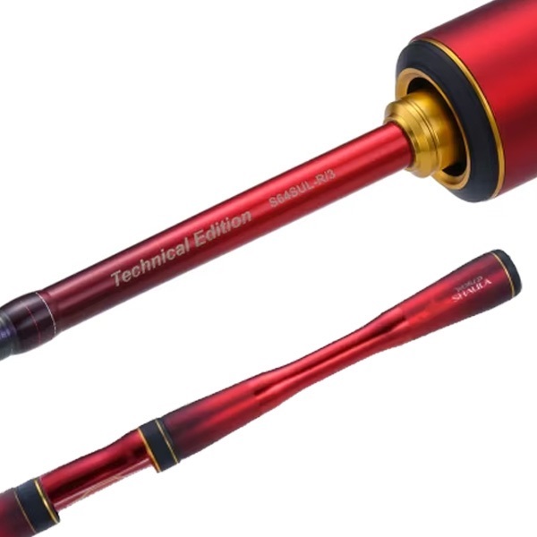 24 ワールドシャウラ テクニカルエディション | イシグロ公式