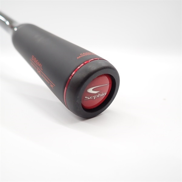 20セフィアエクスチューンS86ML | イシグロ公式オンラインショップ