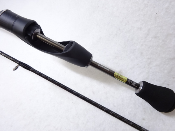 17ソアレCI4＋アジング S408UL－S | イシグロ公式