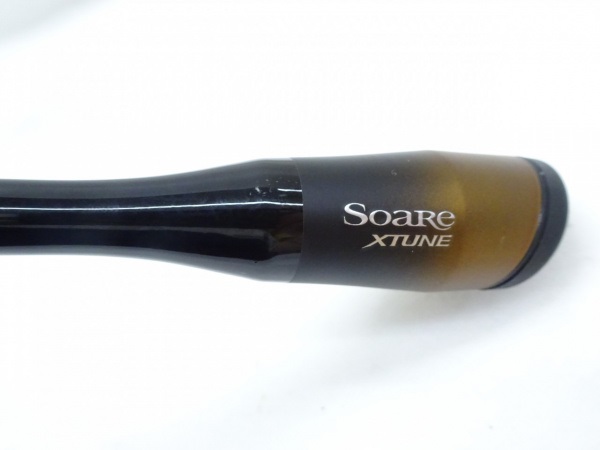 21ソアレエクスチューン S73UL－S | イシグロ公式オンライン