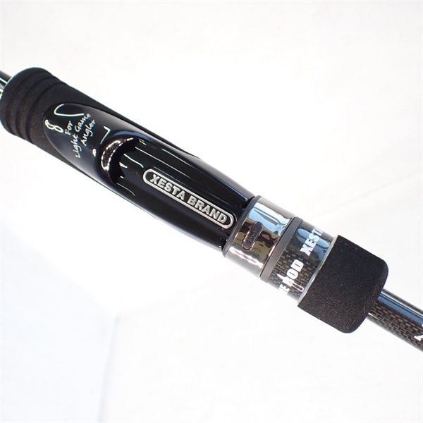 ブラックスター2NDGENERATIONディスタンススペック