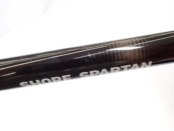 ショアスパルタンブレイクスルー103H | イシグロ公式オンライン