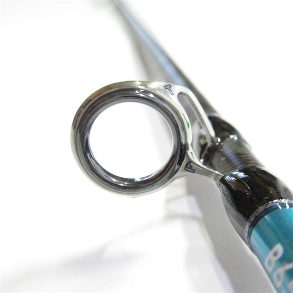 オシアジガー インフィニティB65－1 | イシグロ公式オンラインショップ