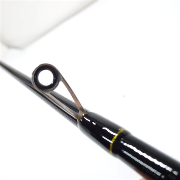 クロステージ ボートシーバスCRX－702M／S | イシグロ公式