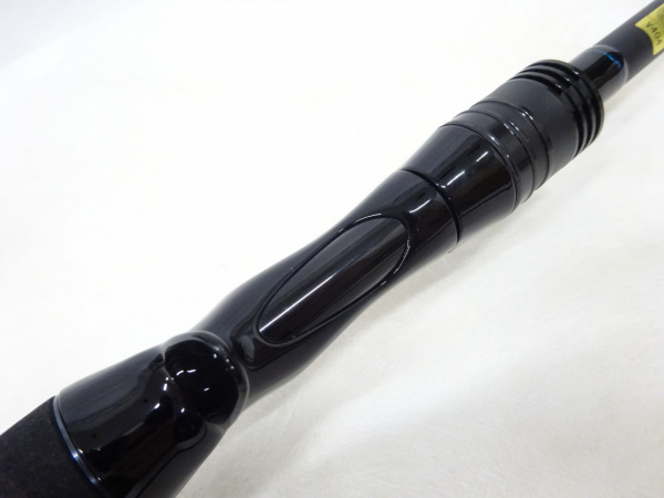 ソルティスト 711MLB | イシグロ公式オンラインショップ