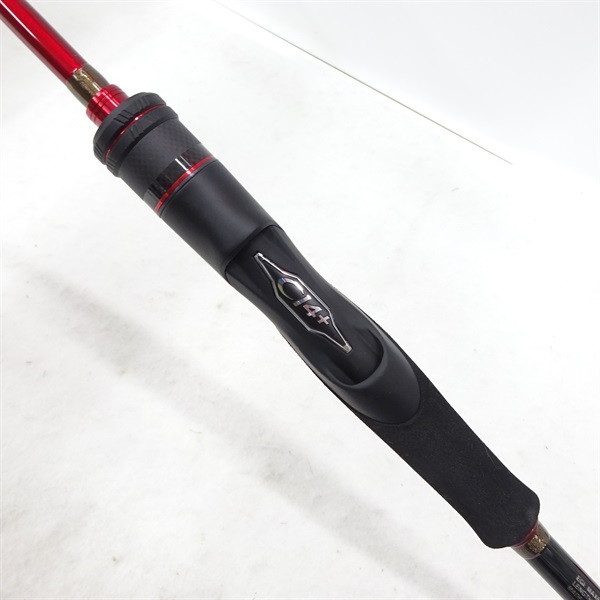 22セフィアXR ティップエギングS68ML－S／R | イシグロ公式