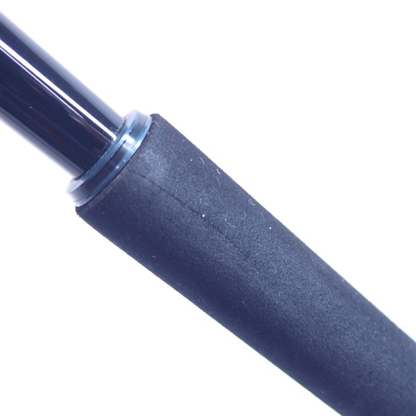 16オシアジガー ナチュラルジャークS642 | イシグロ公式