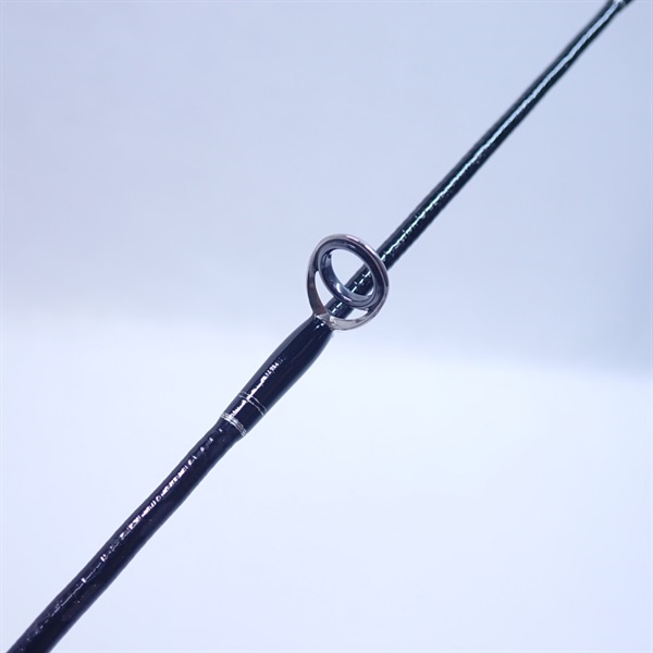 16オシアジガー ナチュラルジャークS642 | イシグロ公式