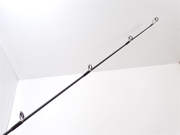 ジグザム ドラッグフォースJDF621S－2／3 | イシグロ公式