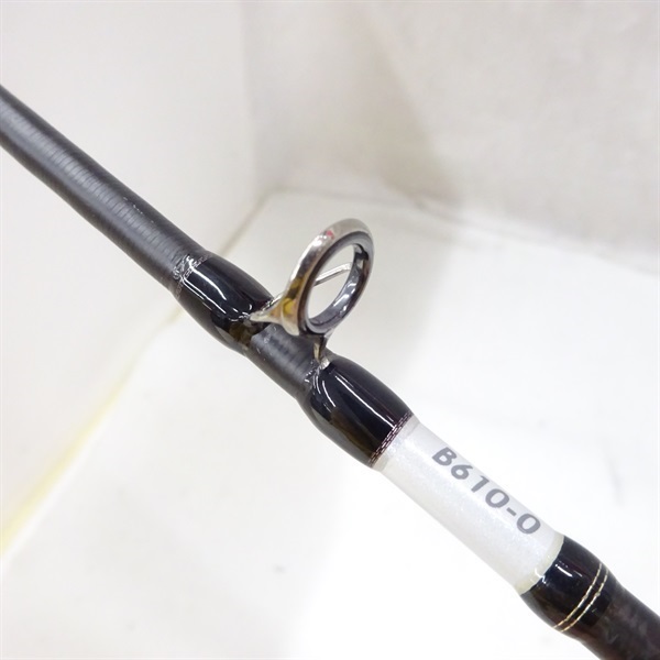 18オシアジガーインフィニティモーティブB610－0 | イシグロ