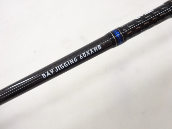 ソルティガBJ 60XXHB・V | イシグロ公式オンラインショップ