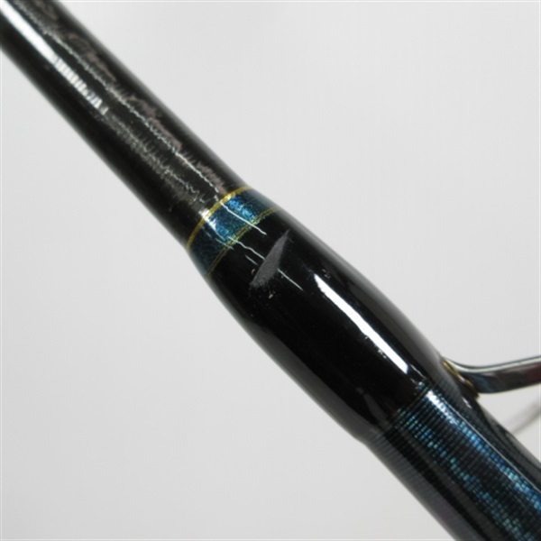 オシアプラッガーBGフレックスエナジーS80M | イシグロ公式