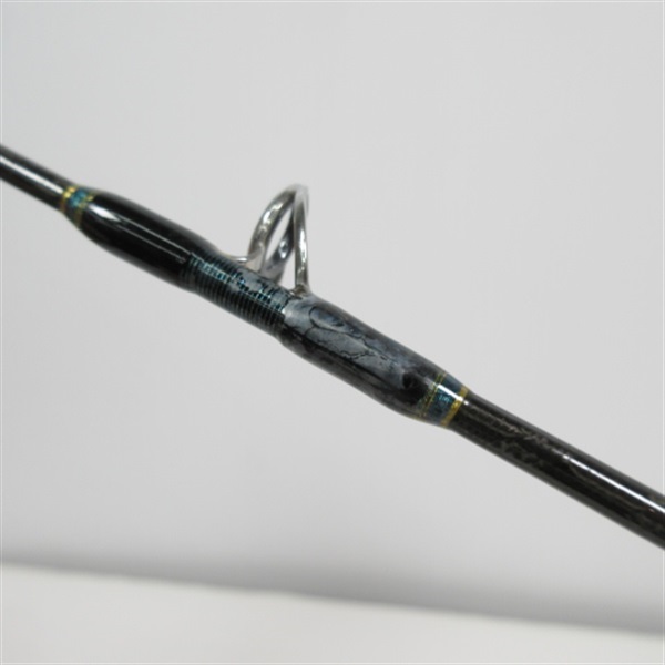 オシアプラッガーBGフレックスエナジーS80M | イシグロ公式