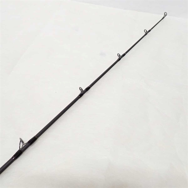 ウィードベッドモンスター511MLL－BLITZ | イシグロ公式