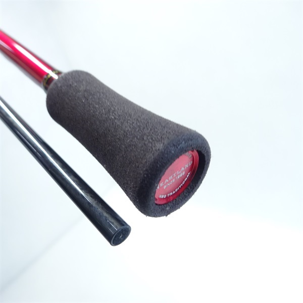 ハートランド冴掛6112ULRFSーSV AGS24 | イシグロ公式