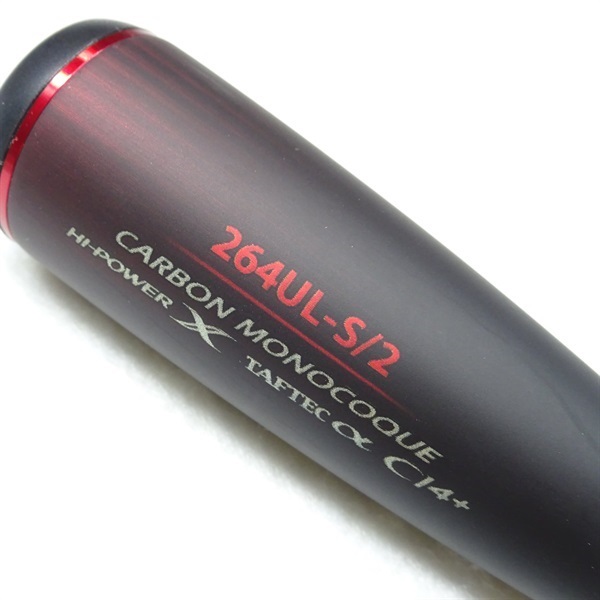 20ゾディアス264ULーS／2 | イシグロ公式オンラインショップ