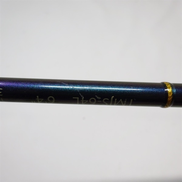 テムジンTMJSー64L スカイマスターLV | イシグロ公式