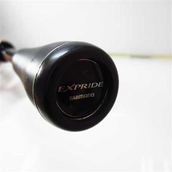 22エクスプライド261SUL＋ | イシグロ公式オンラインショップ