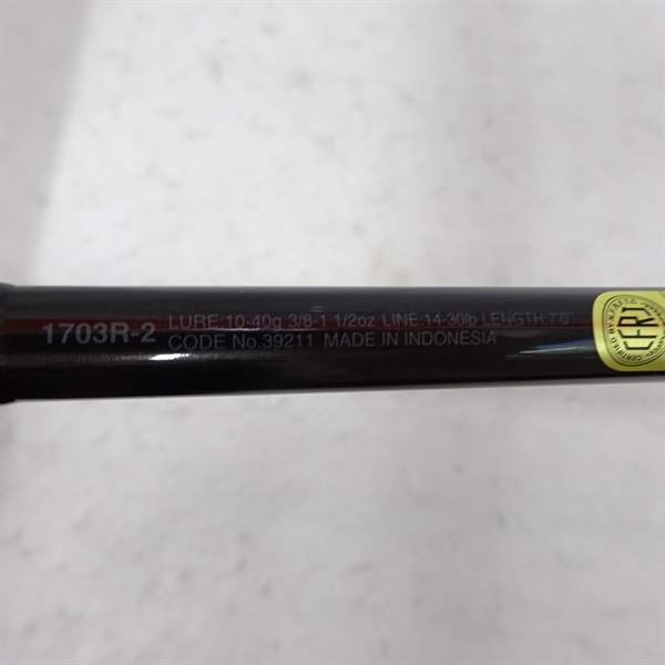 19スコーピオン1703R－2 | イシグロ公式オンラインショップ