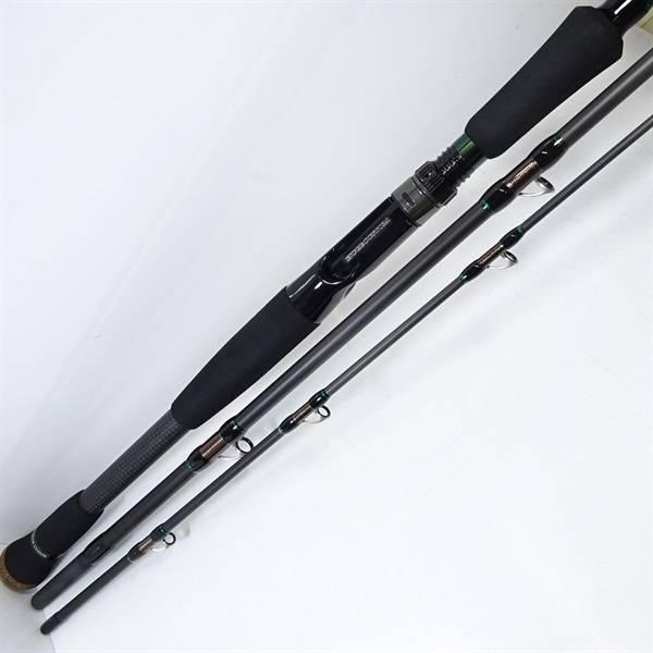 ヒュージカスタムジェノマHG3ー65F | イシグロ公式オンライン