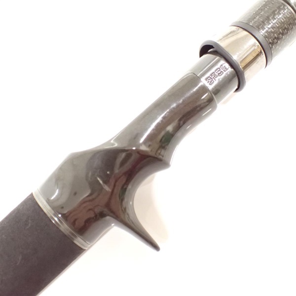 レーベン スペックB トルクチューンDLTーC69XHR3SーB