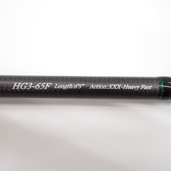 ヒュージカスタムジェノマHG3－65F | イシグロ公式オンライン