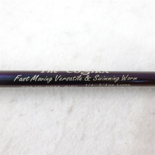 コンバットスティック テムジン TMJC-65M | イシグロ公式オンライン