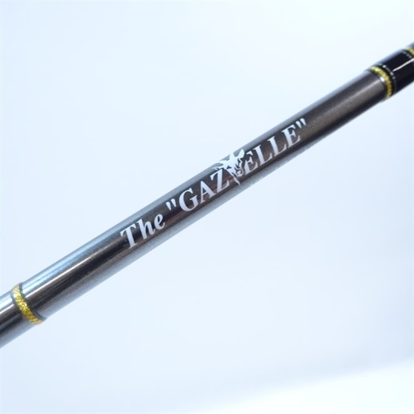 テムジン ザ・ガゼルTMJC－63ML | イシグロ公式オンラインショップ