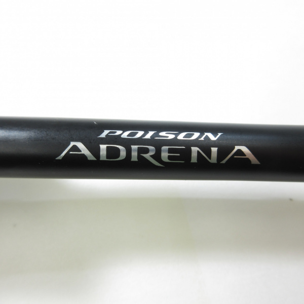 19ポイズンアドレナ 1610MH-2 | イシグロ公式オンラインショップ