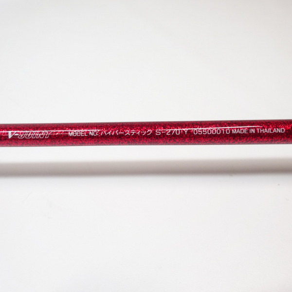 19バイパースティック S-270・Y | イシグロ公式オンラインショップ