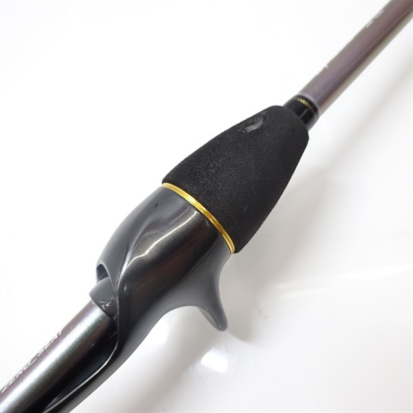 23メタリア カワハギMHー175・W | イシグロ公式オンラインショップ