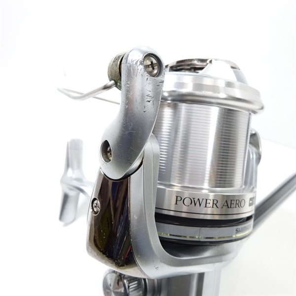 SHIMANO シマノ パワーエアロ プロサーフ SA56 標準仕様 ≪新商品