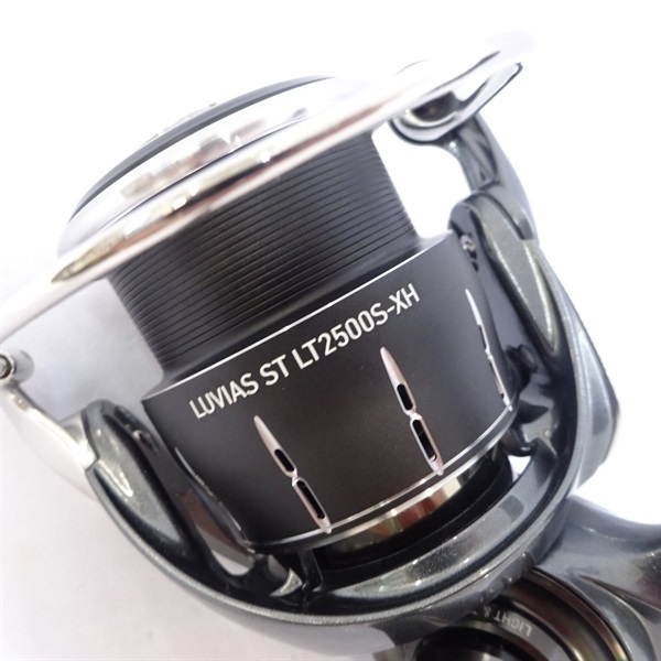 24ルビアス ST LT2500SーXH | イシグロ公式オンライン