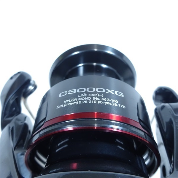 24ヴァンフォードC3000XG | イシグロ公式オンラインショップ