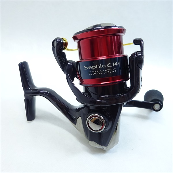 17セフィアCI4＋C3000SHG | イシグロ公式オンラインショップ