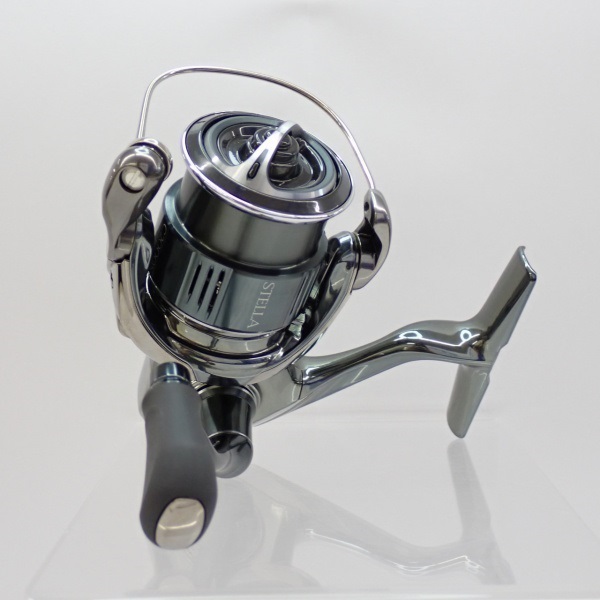 22ステラ C2000SHG | イシグロ公式オンラインショップ