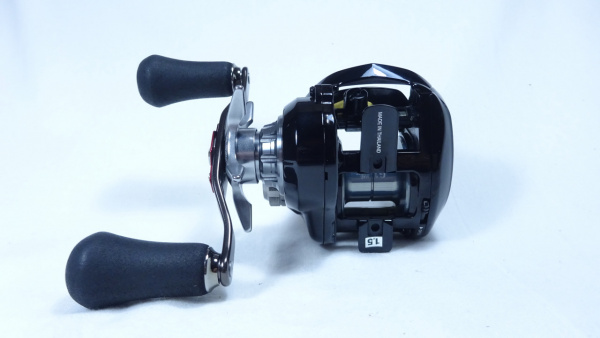 18ジリオンTW HD 1520SH | イシグロ公式オンラインショップ