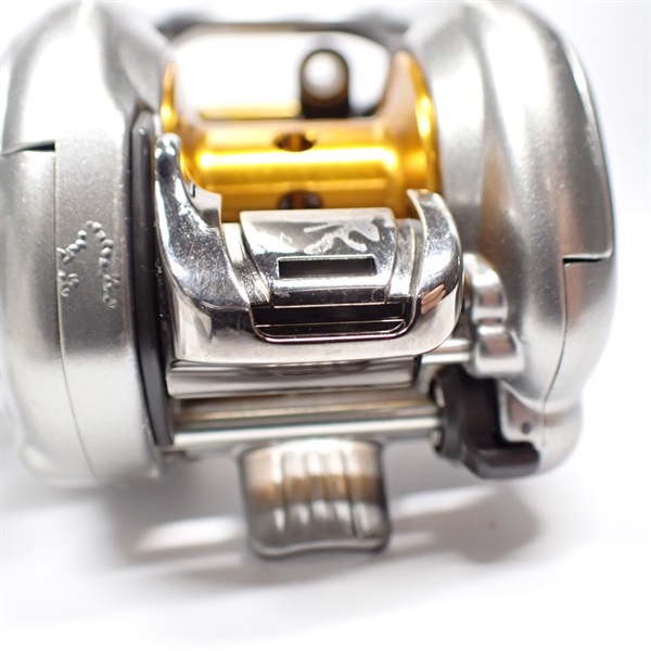 07メタニウムMG 左 | イシグロ公式オンラインショップ