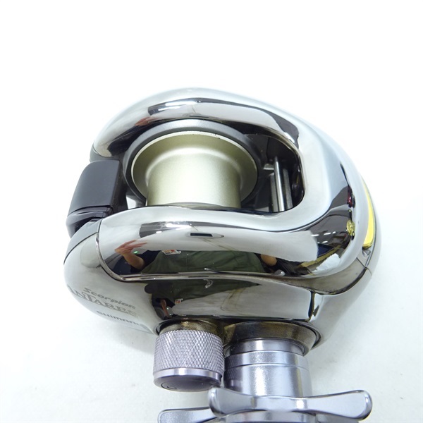 99スコーピオンアンタレス右 | イシグロ公式オンラインショップ