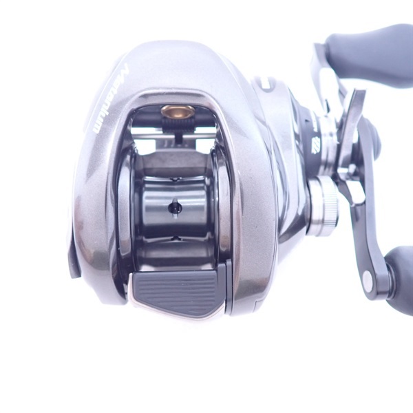 23メタニウム100XG | イシグロ公式オンラインショップ