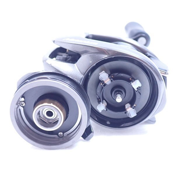 23メタニウム100XG | イシグロ公式オンラインショップ