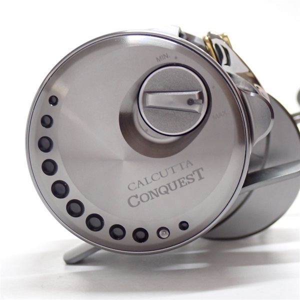 23カルカッタコンクエストBFS XG | イシグロ公式オンラインショップ