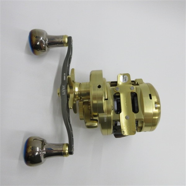 18オシアコンクエストCT200PG | イシグロ公式オンラインショップ