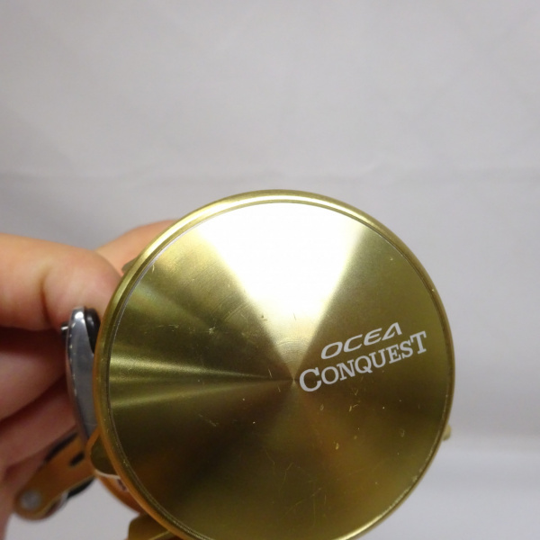 14オシアコンクエスト 200PG | イシグロ公式オンラインショップ