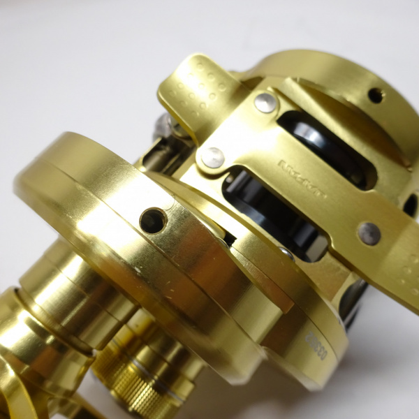 14オシアコンクエスト 200PG | イシグロ公式オンラインショップ