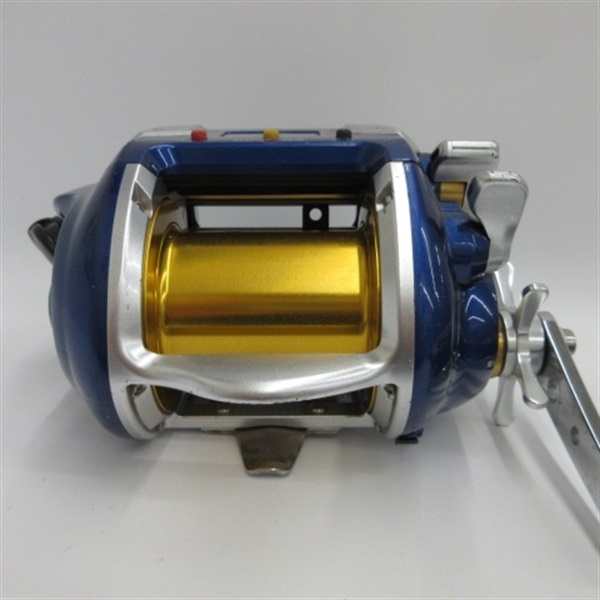 09電動丸ビーストマスター 4000 | イシグロ公式オンラインショップ