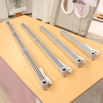 マルチヒーター（120cm） | STVショッピングー札幌テレビ放送の新