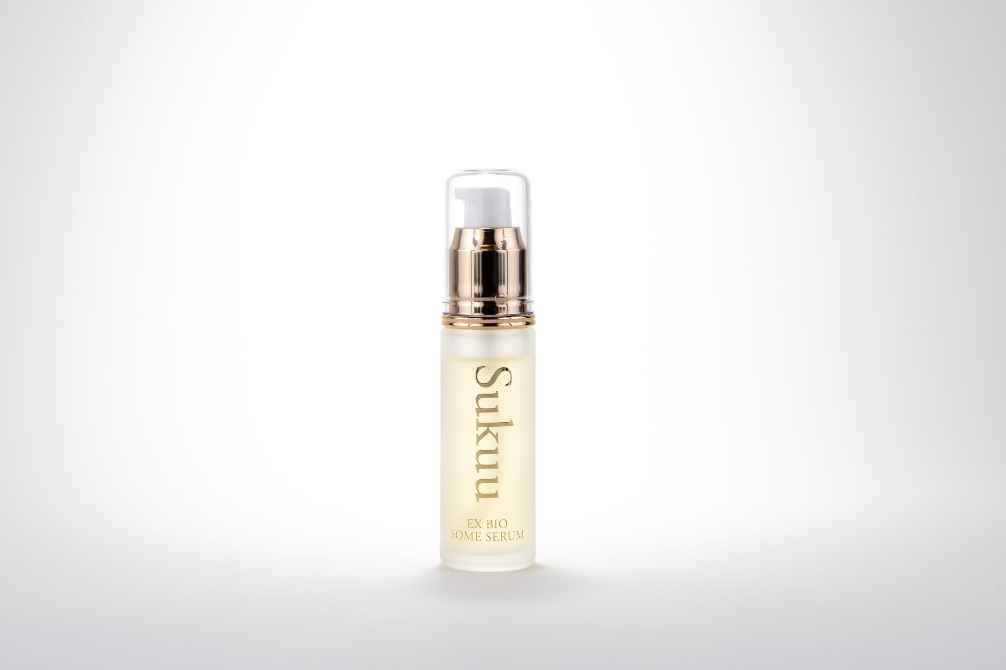 EX BIO SOME SERUM バイオソームセラム美容液 25ml – Sukuu project