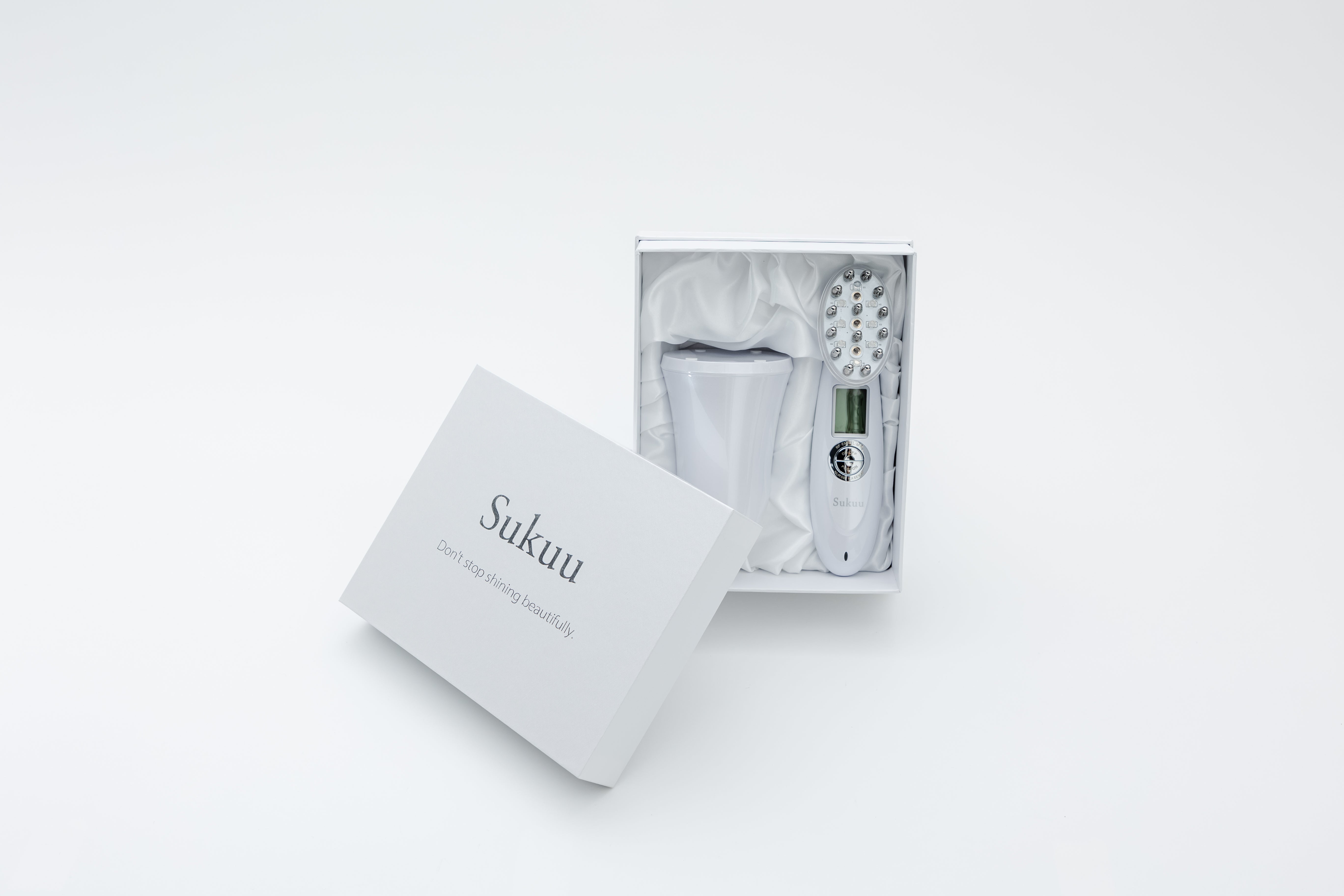 トータルスキンケアで叶える極エイジングケア【MAHHA】 – Sukuu project